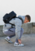MOCHILA AUDAZ - (Lote x 6 unidades surtidos con descuento) - comprar online