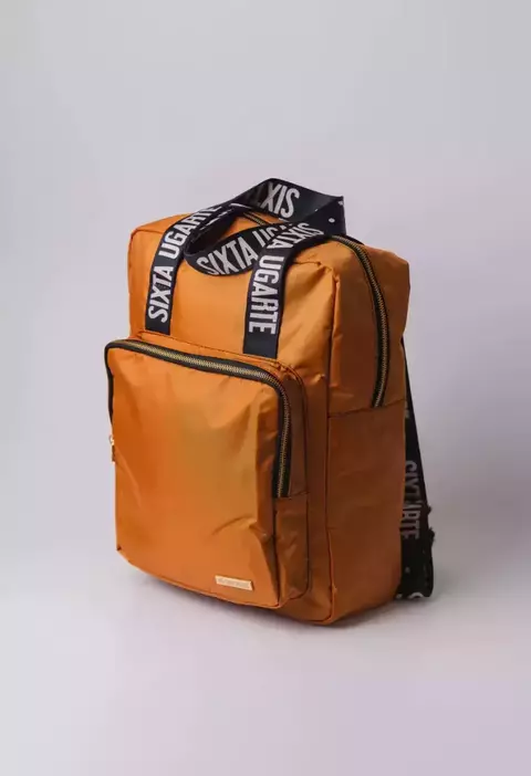 MOCHILA CARMELA - comprar online