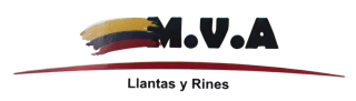LLANTAS Y RINES MVA