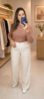 Calça Alfaiataria - loja online