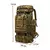 Mochila de Aventura 80L - Sua Companheira de Longas Jornadas! - comprar online