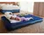Trono Selvagem – Cama Inflável Casal Queen Intex com Tecnologia Fiber-Tech - comprar online