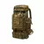 Mochila de Aventura 80L - Sua Companheira de Longas Jornadas!
