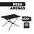 Mesa Dobrável Leve de Acampamento – Praticidade e Estilo para suas Aventuras - loja online
