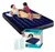 Trono Selvagem – Cama Inflável Casal Queen Intex com Tecnologia Fiber-Tech - loja online