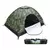 AZMS STORE - Barraca 6 Pessoas Nova Camuflada Exercito Verde Lacrada Nova ENVIO - Viva Trilha