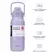 Garrafa Térmica 1700ml – Bebida Quente ou Fria em Qualquer Aventura! - comprar online