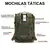 Mochila Tática Militar 50L – Impermeável, Resistente e Perfeita para Aventureiros! - loja online