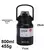 Garrafa Térmica 1700ml – Bebida Quente ou Fria em Qualquer Aventura! - loja online