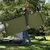 Solo Conforto – Colchão Inflável Automático para Camping e Trilha - Viva Trilha