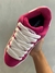 ADIDAS CAMPUS - ROSA PINK - comprar online