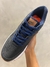NIKE AIR FORCE JUST DO IT - AZUL MARINHO/BRANCO - comprar online
