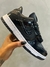 NIKE DUNK LOW PRO - PRETO/BRILHO
