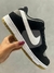 NIKE DUNK LOW - PRETO/CINZA CHUMBO