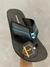 CHINELO KENNER - PRETO/AZUL