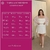 Cropped Feminino Plus Size com Aplicação Termocolante - Linha Festa, Estilo e Sofisticação - Florall Plus