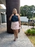 Blusa Feminina Plus Size em Tecido Leve - Conforto e Estilo Casual na internet