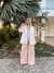 Calça Pantalona NUDE na internet