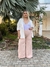Imagem do Calça Pantalona NUDE