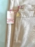 Calça Pantalona NUDE - comprar online