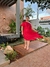 Vestido Brioche VERMELHO - comprar online