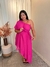 Imagem do Vestido brioche PINK