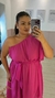 Vestido brioche PINK - comprar online