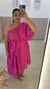 Vestido brioche PINK na internet