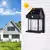 Farol Led Solar - Holy Haus