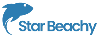 Star Beachy Clothing