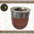 Mate Imperial algarrobo virola acero