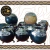 Mate calabaza con grabado alpaca argentina - comprar online