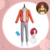 Cosplay Jiji - Dandadan - comprar online