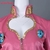 Cosplay Giorno Giovanna - Jojo's Bizarre Adventure