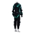 Cosplay Dark Deku - Boku No Hero - loja online