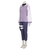 Cosplay Hinata Hyuga - Naruto na internet