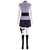 Cosplay Hinata Hyuga - Naruto - comprar online