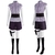 Cosplay Hinata Hyuga - Naruto na internet