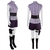 Cosplay Hinata Hyuga - Naruto - Luneko Store