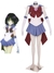 Cosplay Sailor Saturn - Sailor Moon