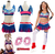 Cosplay Juliet Starling - Lollipop Chainsaw