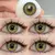 Lentes de Contato Diamond - loja online