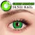 Lentes de Contato Verde Series na internet