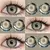 Lentes de contato Wusu - comprar online