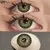 Lentes de Contato Green Series - loja online