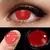 Lentes de Contato Sharingan