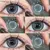 Lentes de Contato Polaris - Luneko Cosplay Store