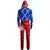 Cosplay Guido Mista - Jojo's Bizarre Adventure - Luneko Cosplay Store
