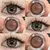 Lentes de Contato Medusa na internet