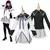 Cosplay Homura Akemi - Puella Magi Madoka Magica - comprar online